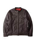 JACKROSE(ジャックローズ) |JE-BUFFARO CALF シングル ライダース(MENS)