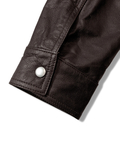 JACKROSE(ジャックローズ) |JE-BUFFARO CALF シングル ライダース(MENS)