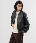 JACKROSE(ジャックローズ) |【SKOOKUM×JACKROSE】 BUFFARO CALF 1st 大戦モデル(MENS)