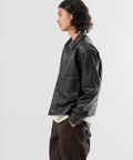 JACKROSE(ジャックローズ) |【SKOOKUM×JACKROSE】 BUFFARO CALF 1st 大戦モデル(MENS)