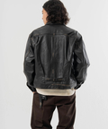 JACKROSE(ジャックローズ) |【SKOOKUM×JACKROSE】 BUFFARO CALF 1st 大戦モデル(MENS)