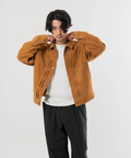JACKROSE(ジャックローズ) |【SKOOKUM×JACKROSE】 BUFFARO CALF 1st 大戦モデル(MENS)