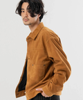 JACKROSE(ジャックローズ) |【SKOOKUM×JACKROSE】 BUFFARO CALF 1st 大戦モデル(MENS)