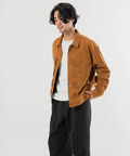 JACKROSE(ジャックローズ) |【SKOOKUM×JACKROSE】 BUFFARO CALF 1st 大戦モデル(MENS)
