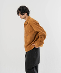 JACKROSE(ジャックローズ) |【SKOOKUM×JACKROSE】 BUFFARO CALF 1st 大戦モデル(MENS)