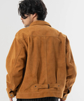 JACKROSE(ジャックローズ) |【SKOOKUM×JACKROSE】 BUFFARO CALF 1st 大戦モデル(MENS)
