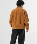 JACKROSE(ジャックローズ) |【SKOOKUM×JACKROSE】 BUFFARO CALF 1st 大戦モデル(MENS)