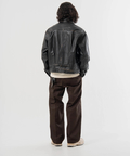 JACKROSE(ジャックローズ) |【SKOOKUM×JACKROSE】 BUFFARO CALF 1st 大戦モデル(MENS)