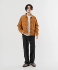 JACKROSE(ジャックローズ) |【SKOOKUM×JACKROSE】 BUFFARO CALF 1st 大戦モデル(MENS)
