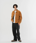 JACKROSE(ジャックローズ) |【SKOOKUM×JACKROSE】 BUFFARO CALF 1st 大戦モデル(MENS)