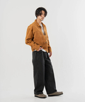 JACKROSE(ジャックローズ) |【SKOOKUM×JACKROSE】 BUFFARO CALF 1st 大戦モデル(MENS)