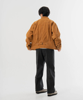 JACKROSE(ジャックローズ) |【SKOOKUM×JACKROSE】 BUFFARO CALF 1st 大戦モデル(MENS)