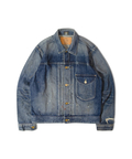 JACKROSE(ジャックローズ) |Lee/リー ANNIVERSARY 101 ICONIC COWBOY JACKET 136(MENS)
