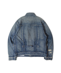 JACKROSE(ジャックローズ) |Lee/リー ANNIVERSARY 101 ICONIC COWBOY JACKET 136(MENS)