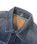 JACKROSE(ジャックローズ) |Lee/リー ANNIVERSARY 101 ICONIC COWBOY JACKET 136(MENS)