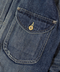 JACKROSE(ジャックローズ) |Lee/リー ANNIVERSARY 101 ICONIC COWBOY JACKET 136(MENS)