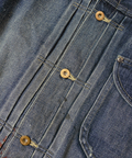 JACKROSE(ジャックローズ) |Lee/リー ANNIVERSARY 101 ICONIC COWBOY JACKET 136(MENS)