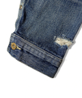 JACKROSE(ジャックローズ) |Lee/リー ANNIVERSARY 101 ICONIC COWBOY JACKET 136(MENS)