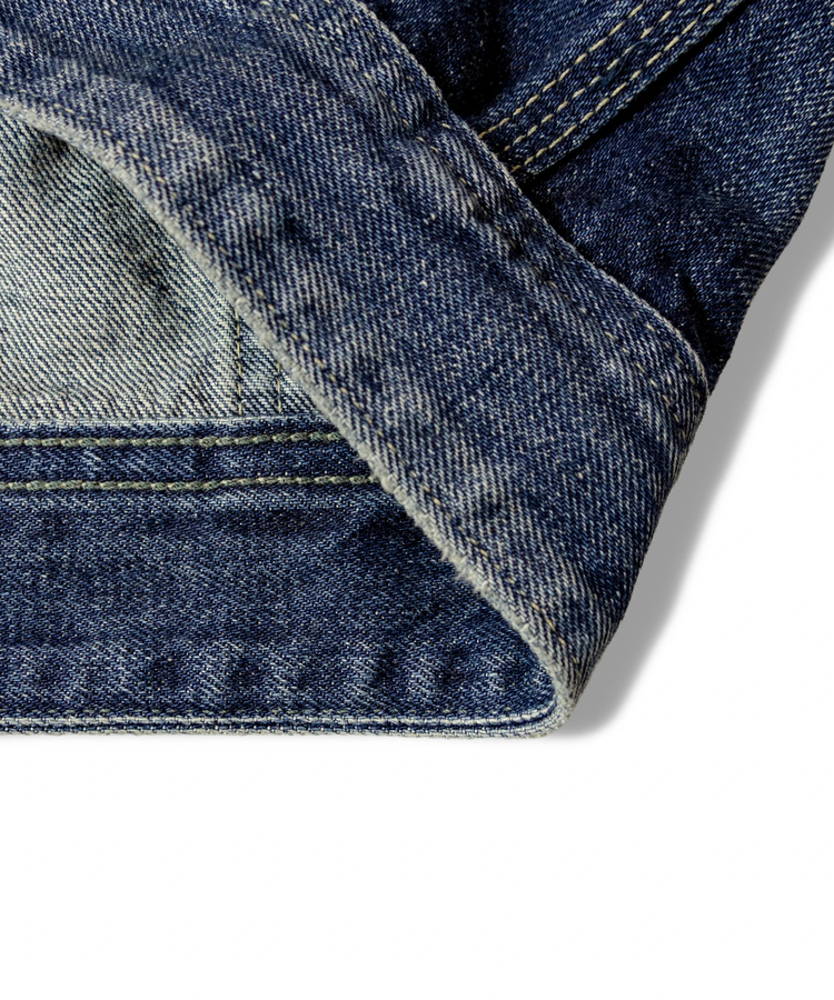 JACKROSE(ジャックローズ) |Lee/リー ANNIVERSARY 101 ICONIC COWBOY JACKET 136(MENS)