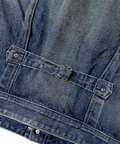 JACKROSE(ジャックローズ) |Lee/リー ANNIVERSARY 101 ICONIC COWBOY JACKET 136(MENS)