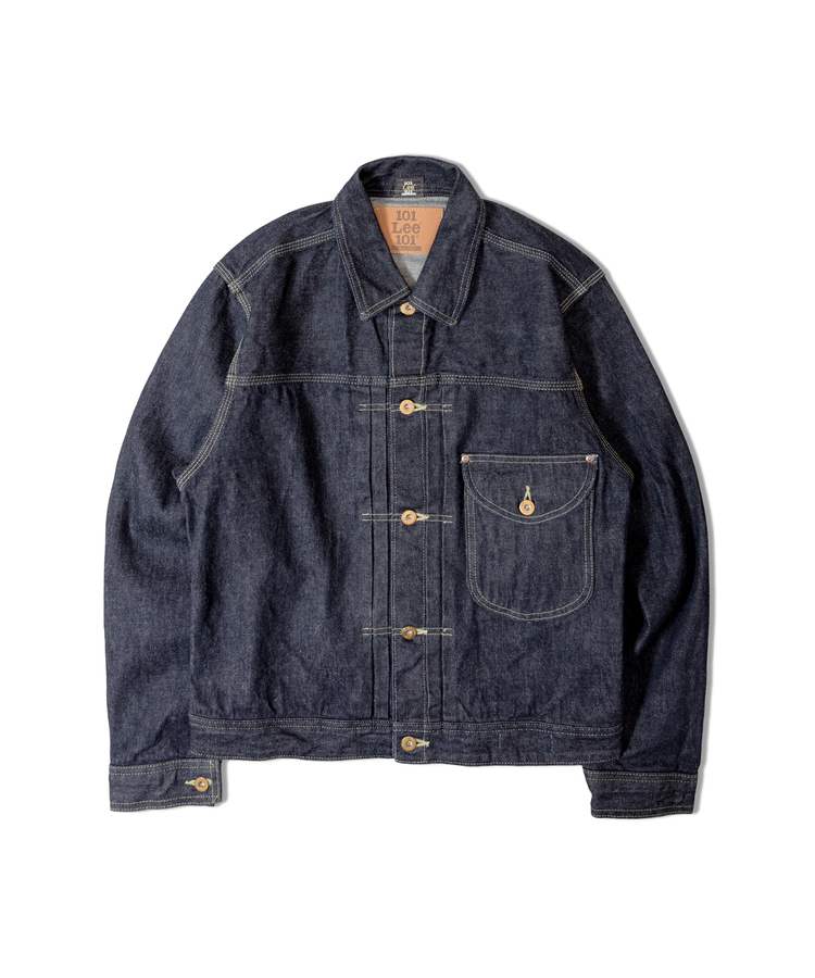 JACKROSE(ジャックローズ) |Lee/リー ANNIVERSARY 101 ICONIC COWBOY JACKET 189(MENS)