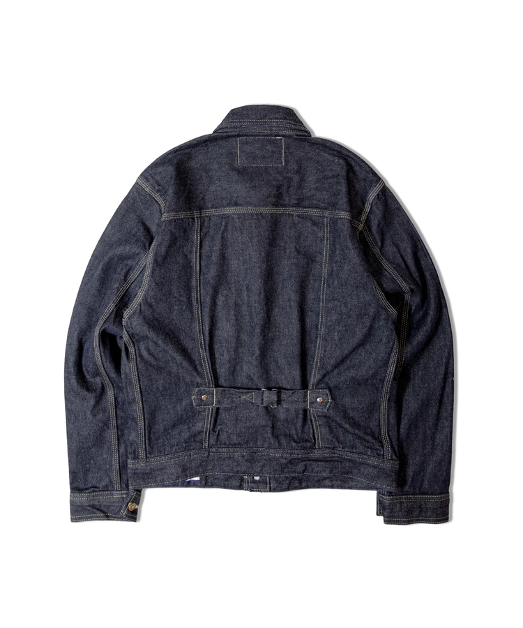 JACKROSE(ジャックローズ) |Lee/リー ANNIVERSARY 101 ICONIC COWBOY JACKET 189(MENS)