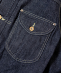 JACKROSE(ジャックローズ) |Lee/リー ANNIVERSARY 101 ICONIC COWBOY JACKET 189(MENS)