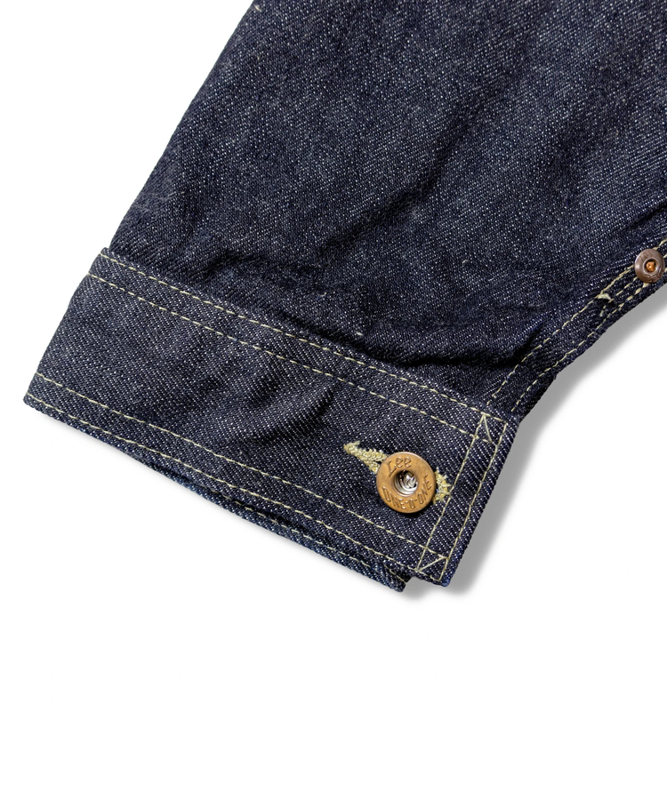 JACKROSE(ジャックローズ) |Lee/リー ANNIVERSARY 101 ICONIC COWBOY JACKET 189(MENS)
