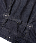 JACKROSE(ジャックローズ) |Lee/リー ANNIVERSARY 101 ICONIC COWBOY JACKET 189(MENS)