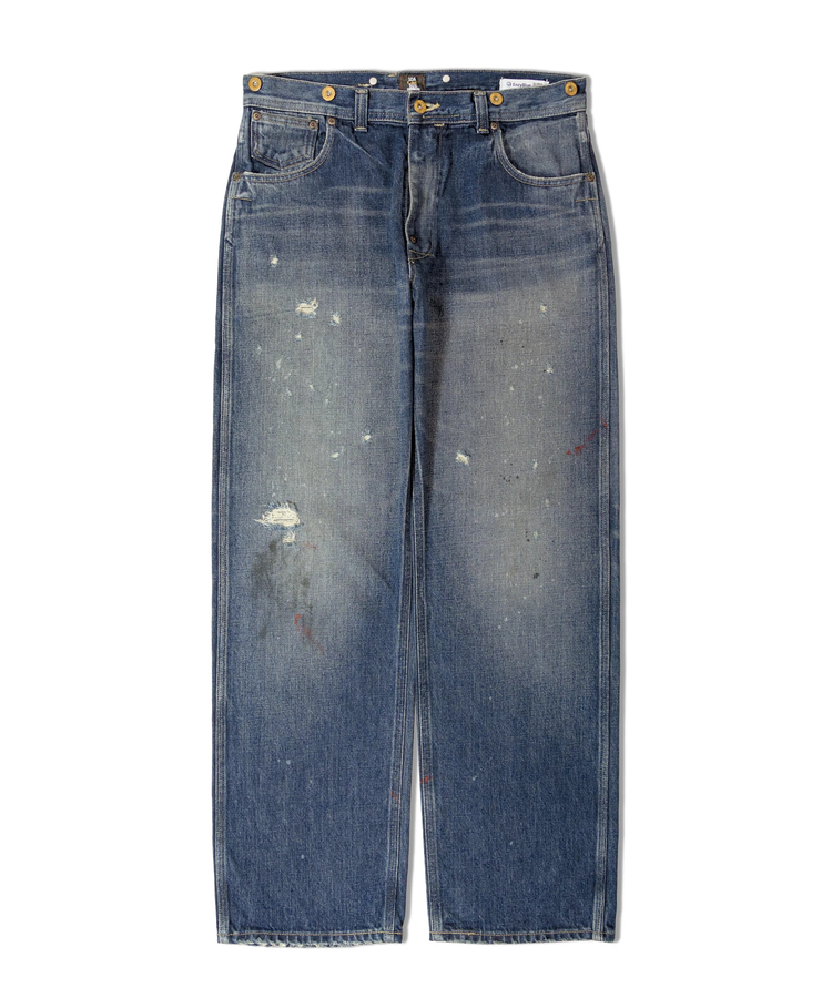JACKROSE(ジャックローズ) |Lee/リー ANNIVERSARY 101 ICONIC COWBOY PANTS 136(MENS)