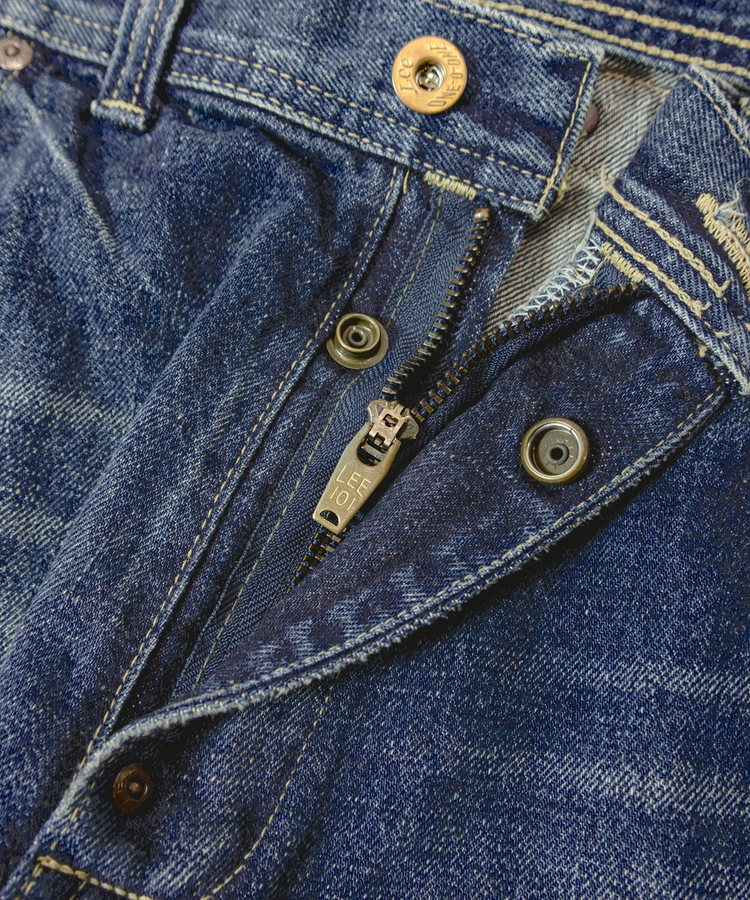 JACKROSE(ジャックローズ) |Lee/リー ANNIVERSARY 101 ICONIC COWBOY PANTS 136(MENS)