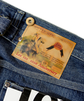 JACKROSE(ジャックローズ) |Lee/リー ANNIVERSARY 101 ICONIC COWBOY PANTS 136(MENS)