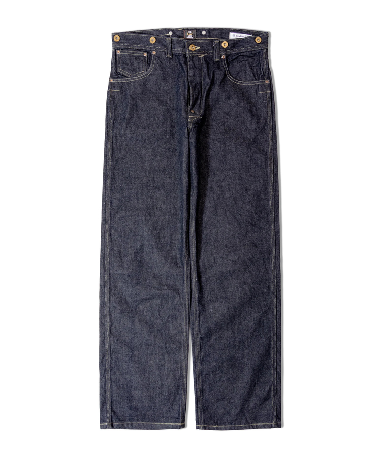 JACKROSE(ジャックローズ) |Lee/リー ANNIVERSARY 101 ICONIC COWBOY PANTS 189(MENS)