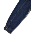 JACKROSE(ジャックローズ) | Levi's/リーバイス TYPE 1 TRUCKER JACKET SELVEDGE RINSE(MENS)