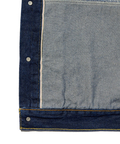 JACKROSE(ジャックローズ) | Levi's/リーバイス TYPE 1 TRUCKER JACKET SELVEDGE RINSE(MENS)