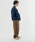 JACKROSE(ジャックローズ) | Levi's/リーバイス TYPE 1 TRUCKER JACKET SELVEDGE RINSE(MENS)