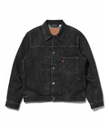 JACKROSE(ジャックローズ) | Levi's/リーバイス TYPE 1 TRUCKER JACKET  MIDNIGHT HARVEST(MENS)
