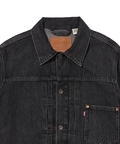 JACKROSE(ジャックローズ) | Levi's/リーバイス TYPE 1 TRUCKER JACKET  MIDNIGHT HARVEST(MENS)