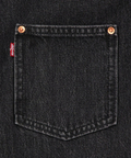 JACKROSE(ジャックローズ) | Levi's/リーバイス TYPE 1 TRUCKER JACKET  MIDNIGHT HARVEST(MENS)