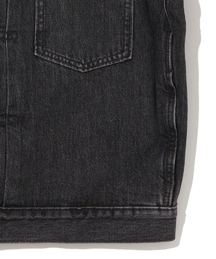 JACKROSE(ジャックローズ) | Levi's/リーバイス TYPE 1 TRUCKER JACKET  MIDNIGHT HARVEST(MENS)