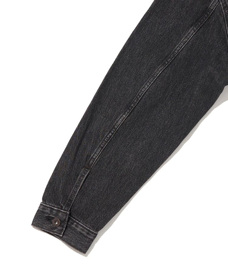 JACKROSE(ジャックローズ) | Levi's/リーバイス TYPE 1 TRUCKER JACKET  MIDNIGHT HARVEST(MENS)