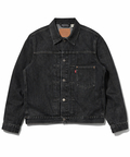 JACKROSE(ジャックローズ) | Levi's/リーバイス TYPE 1 TRUCKER JACKET  MIDNIGHT HARVEST(MENS)