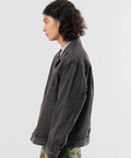 JACKROSE(ジャックローズ) | Levi's/リーバイス TYPE 1 TRUCKER JACKET  MIDNIGHT HARVEST(MENS)