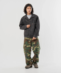 JACKROSE(ジャックローズ) | Levi's/リーバイス TYPE 1 TRUCKER JACKET  MIDNIGHT HARVEST(MENS)