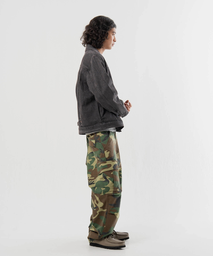JACKROSE(ジャックローズ) | Levi's/リーバイス TYPE 1 TRUCKER JACKET  MIDNIGHT HARVEST(MENS)