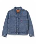 JACKROSE(ジャックローズ) | Levi's/リーバイス TYPE 1 TRUCKER JACKET DANCING QUEEN(MENS)