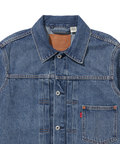 JACKROSE(ジャックローズ) | Levi's/リーバイス TYPE 1 TRUCKER JACKET DANCING QUEEN(MENS)