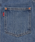 JACKROSE(ジャックローズ) | Levi's/リーバイス TYPE 1 TRUCKER JACKET DANCING QUEEN(MENS)