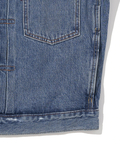 JACKROSE(ジャックローズ) | Levi's/リーバイス TYPE 1 TRUCKER JACKET DANCING QUEEN(MENS)