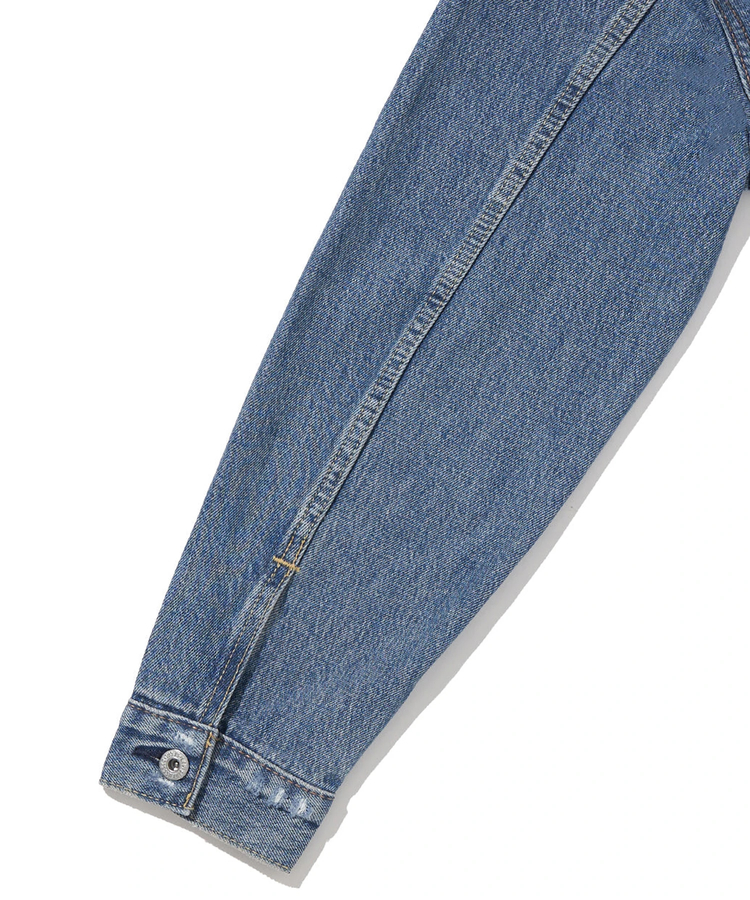 JACKROSE(ジャックローズ) | Levi's/リーバイス TYPE 1 TRUCKER JACKET DANCING QUEEN(MENS)